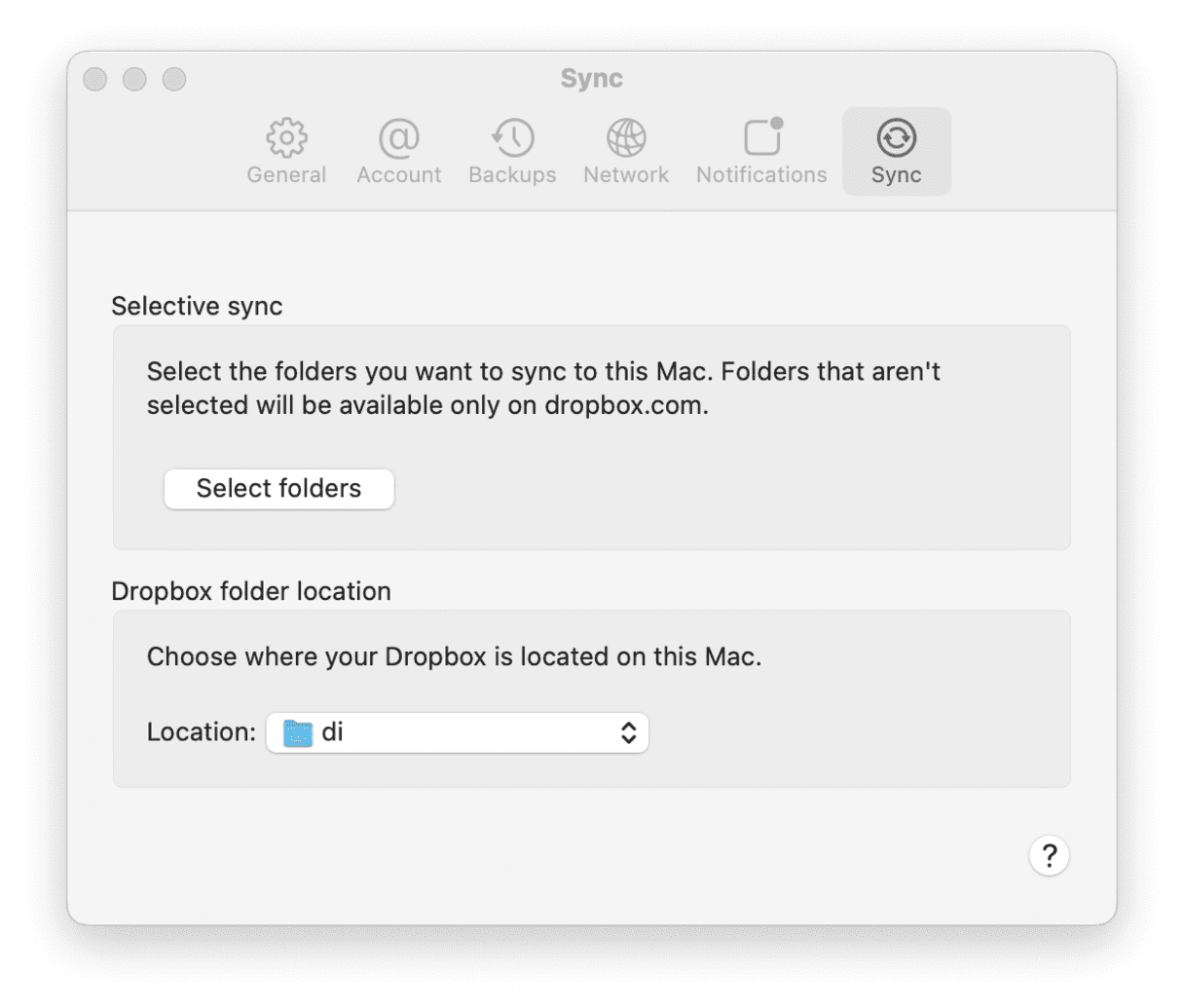 How to fix Startup Disk Full error on your Mac?